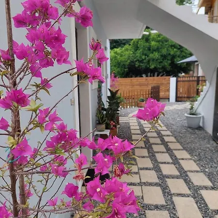 Casa vacanze Peaceful House By The Creek 1