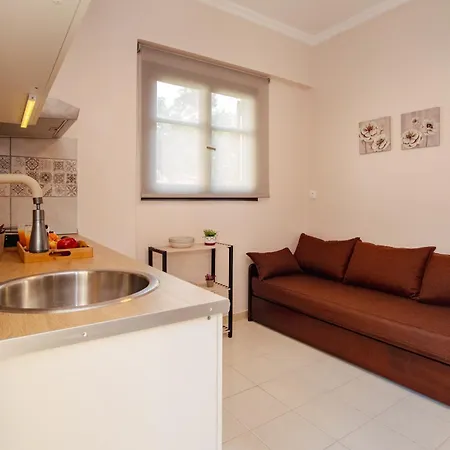 Casa vacanze Peaceful House By The Creek 1 Benitses (Corfu)