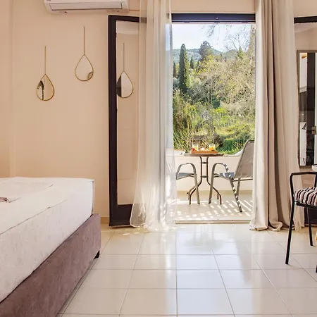 Casa vacanze Peaceful House By The Creek 1