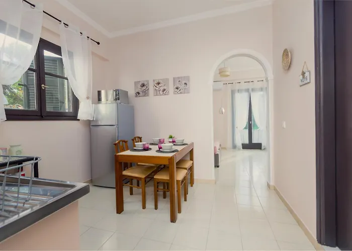 度假居 Peaceful House By The Creek 1 *