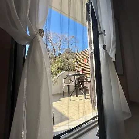 Vakantiehuis Peaceful House By The Creek 1