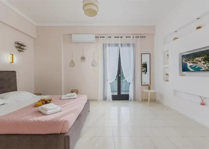 بيت للعطل Peaceful House By The Creek 1